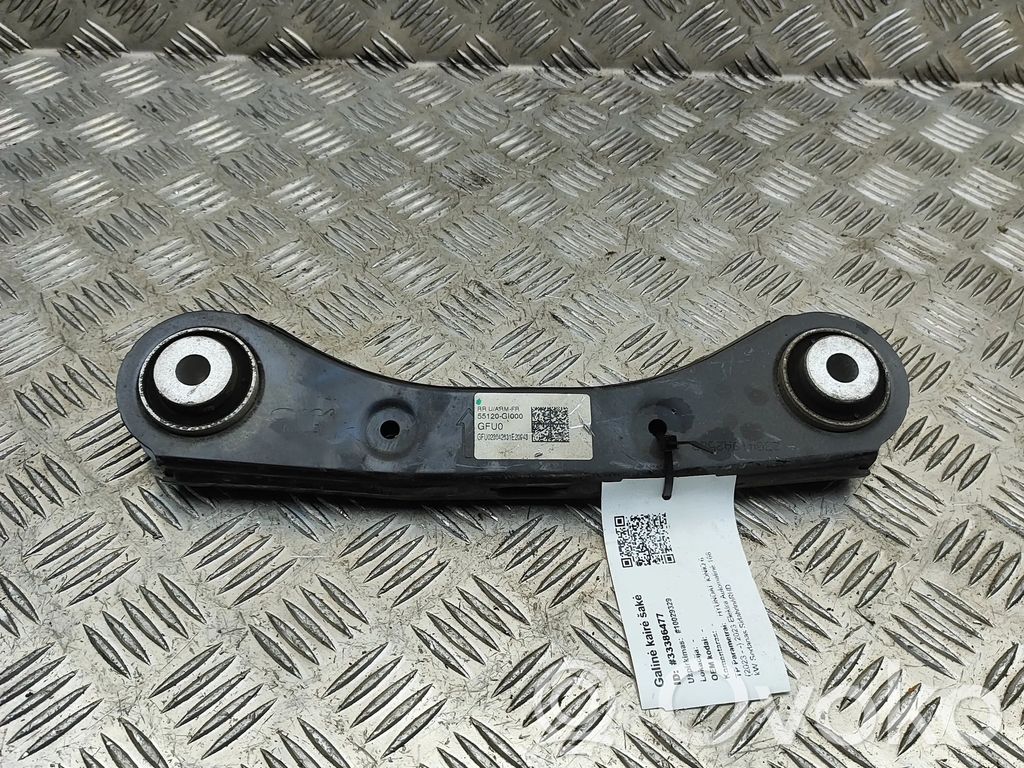 Basculă superioară spate   55120GI000