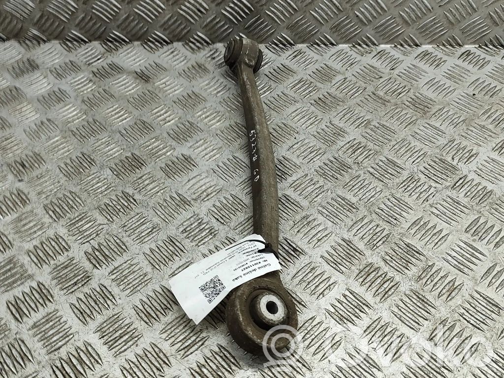 BMW M4 F82 F83 Braccio di controllo sospensione posteriore superiore/braccio oscillante 