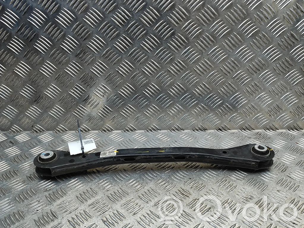 Genesis GV60 Basculă superioară spate