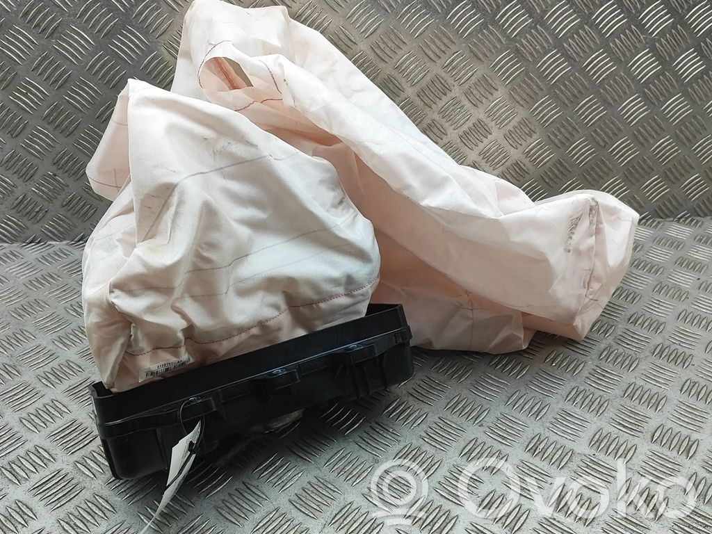 Volkswagen ID.4 Poduszka powietrzna Airbag pasażera 