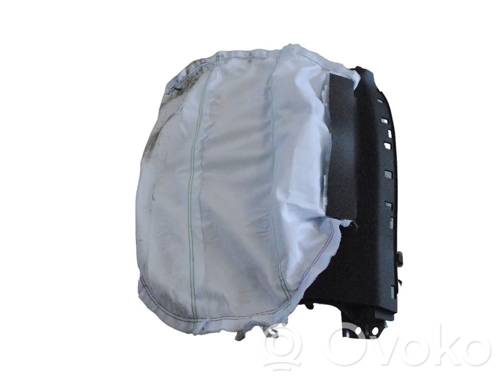 Lexus ES 250 - 300 - 330 Airbag de las rodillas 