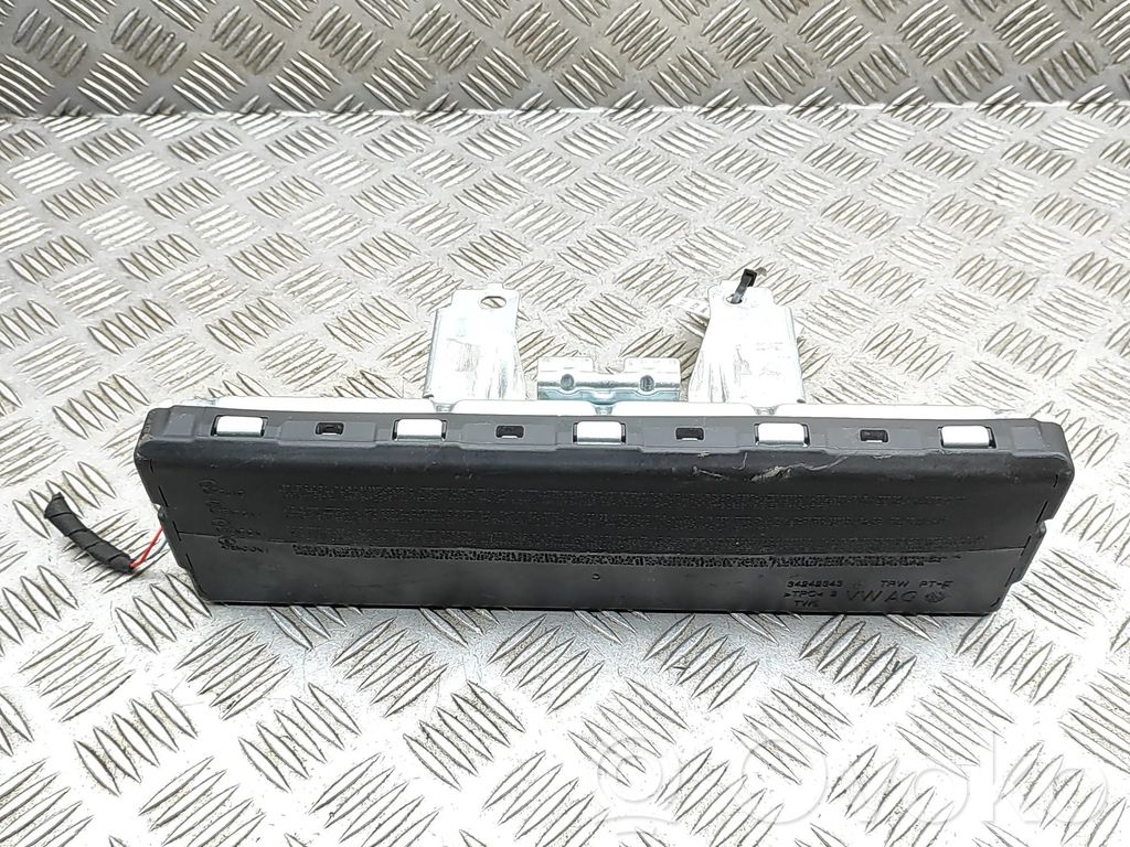 Seat Ateca Ceļu drošības spilvens 