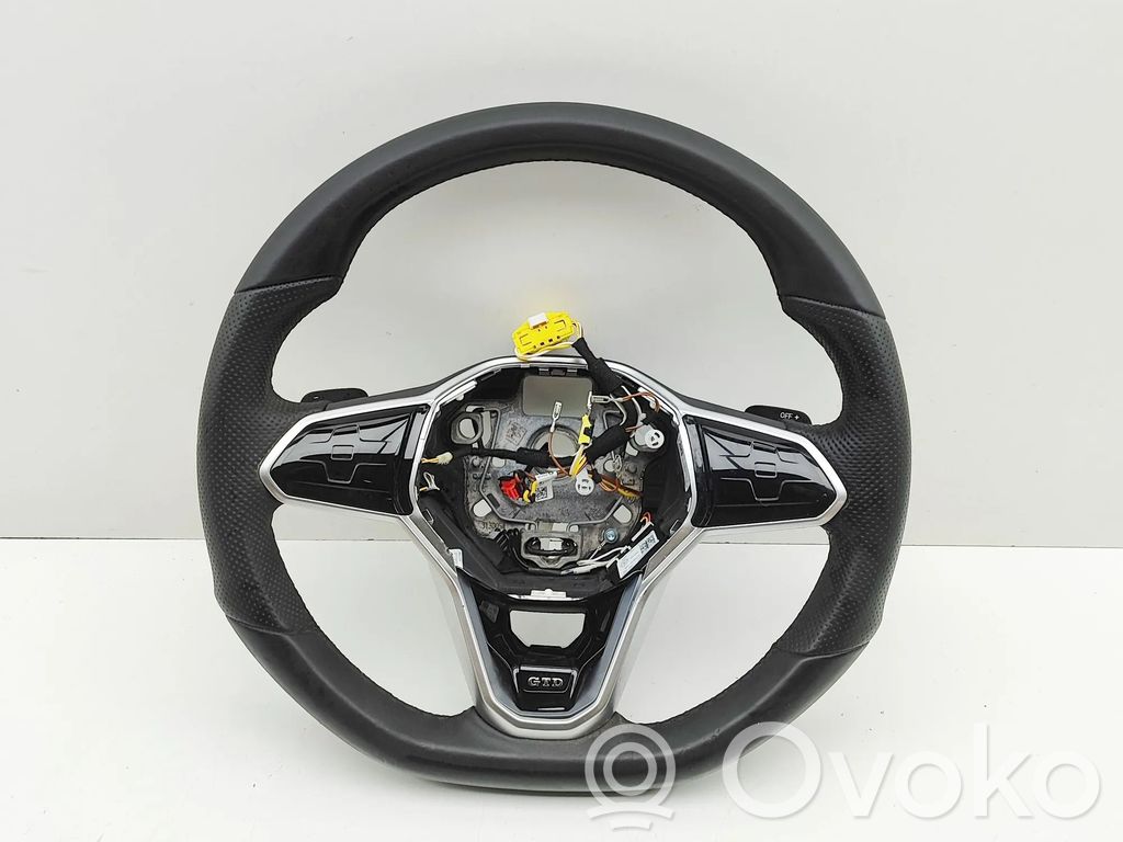 Volkswagen Golf VIII Kierownica 