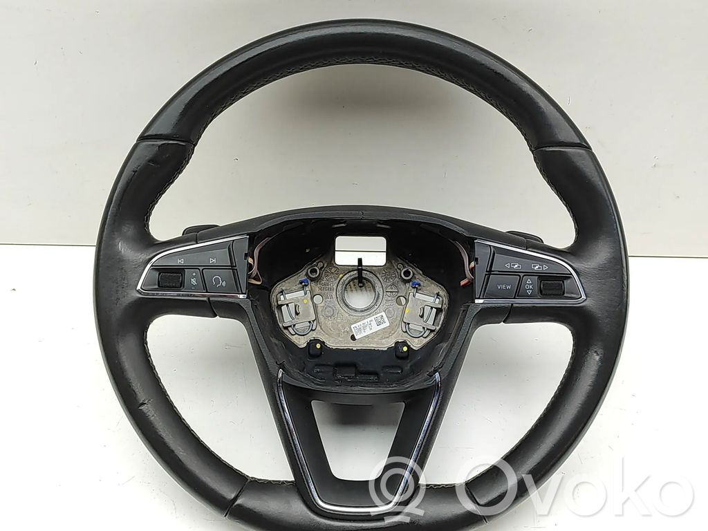 Seat Ateca Stūre 