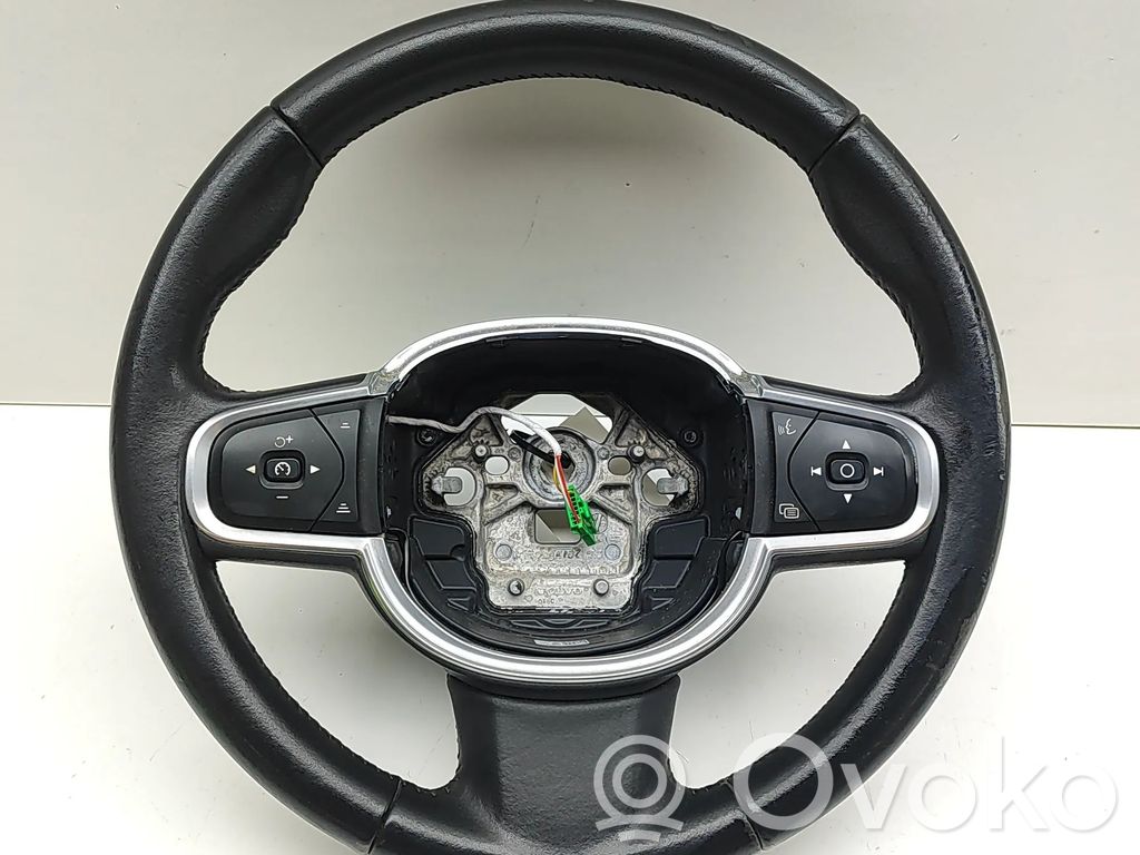 Volvo V60 Volante 
