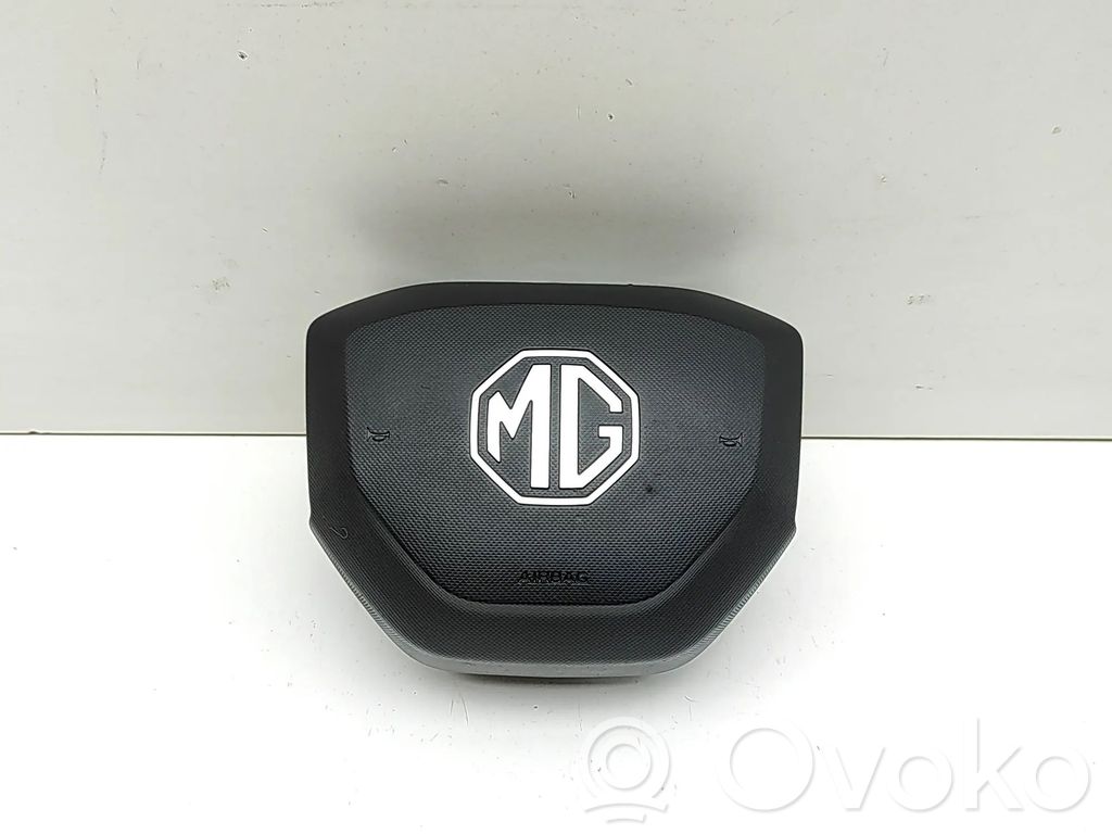 MG MG4 ev Airbag del volante 