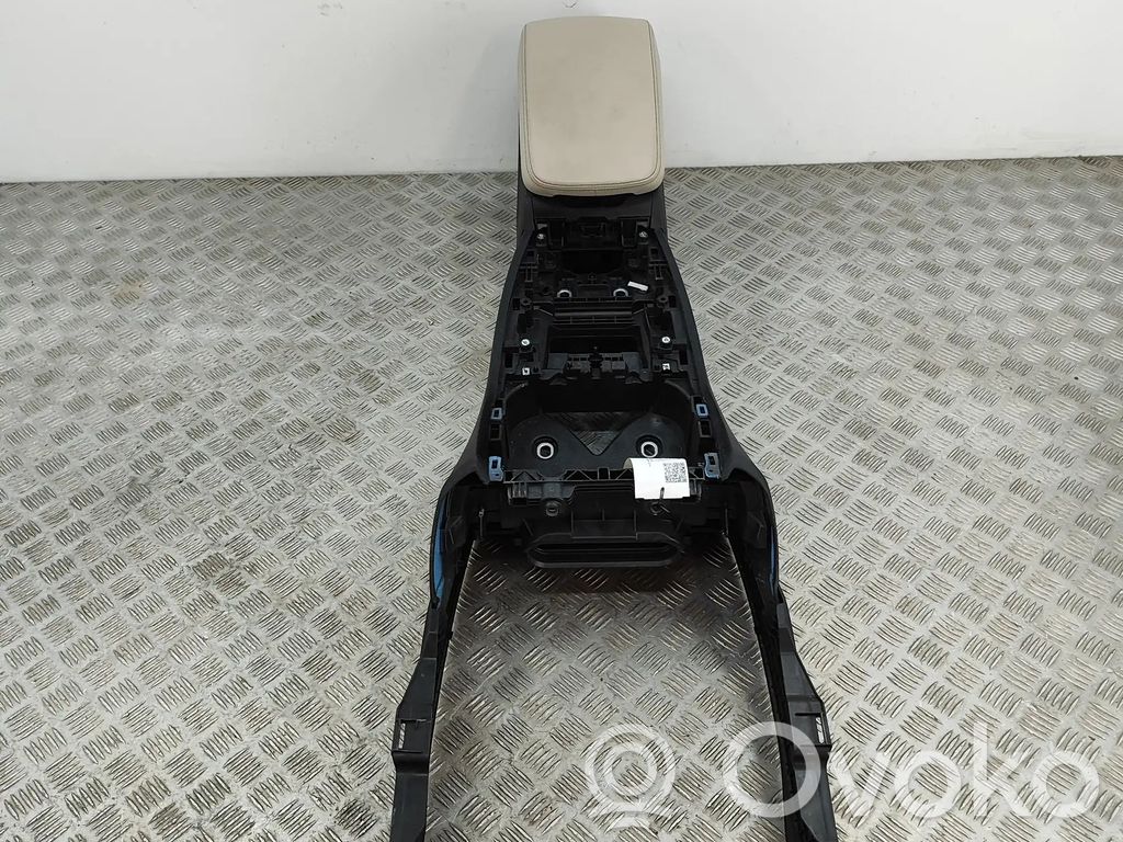 Console centrale   5A0C904