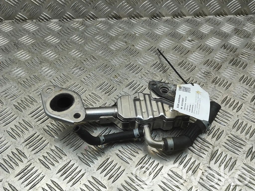 Toyota RAV 4 (XA50) Chłodnica spalin EGR 