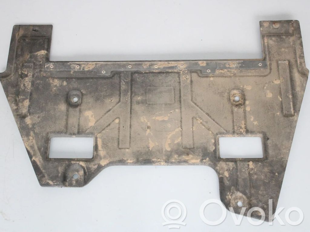 Gearbox bottom protection   J9C314385AB