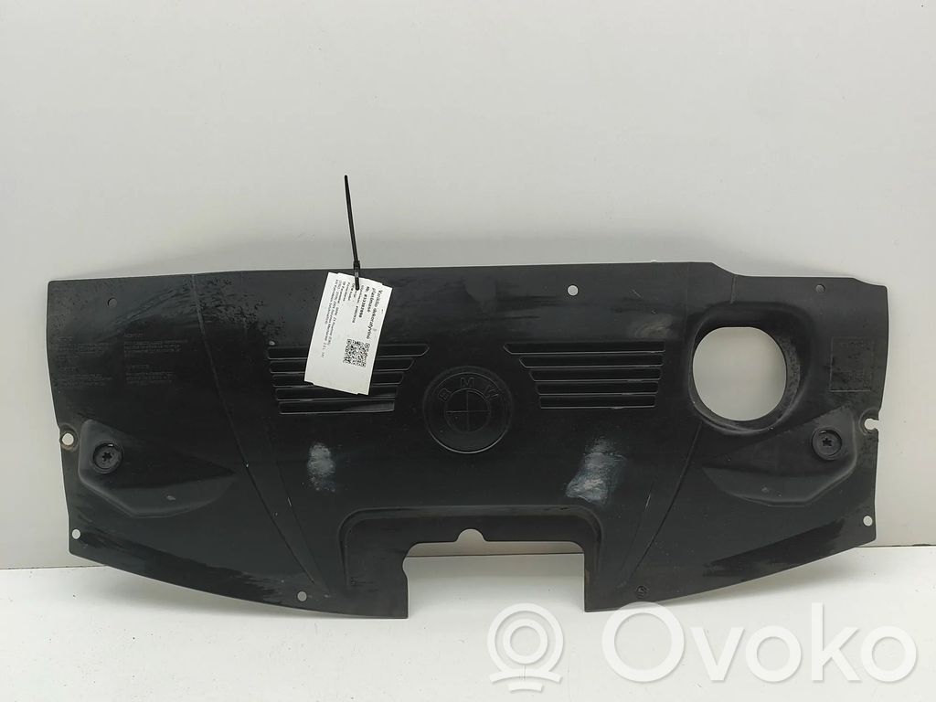 BMW Z4 E85 E86 Engine cover (trim) 