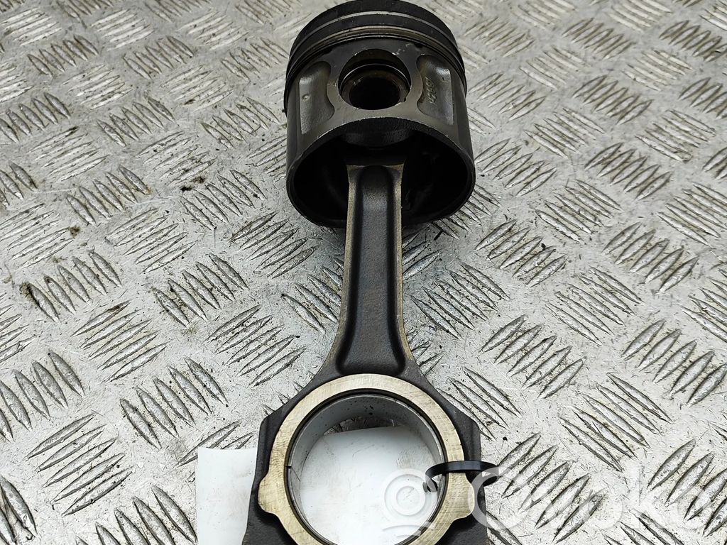 Citroen Jumper Pistón 