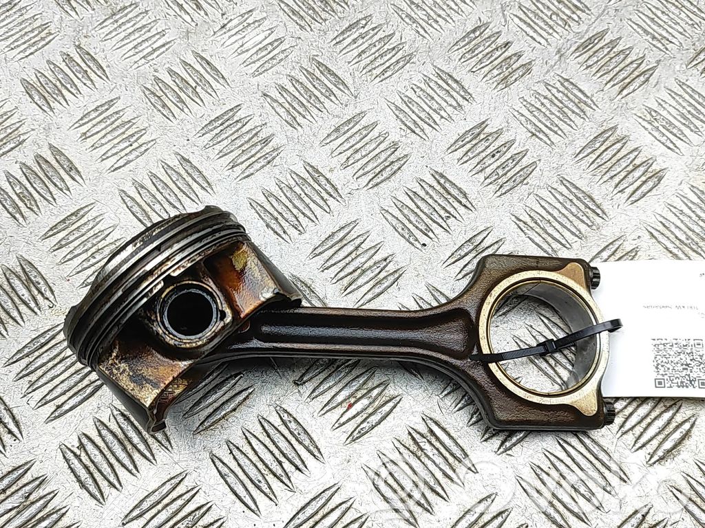 BMW 3 F30 F35 F31 Pistone 