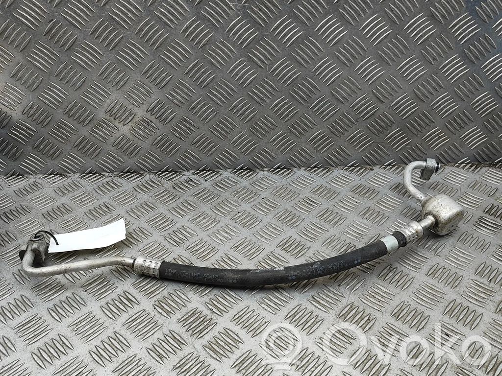 Toyota RAV 4 (XA50) Wąż / Przewód klimatyzacji A/C 
