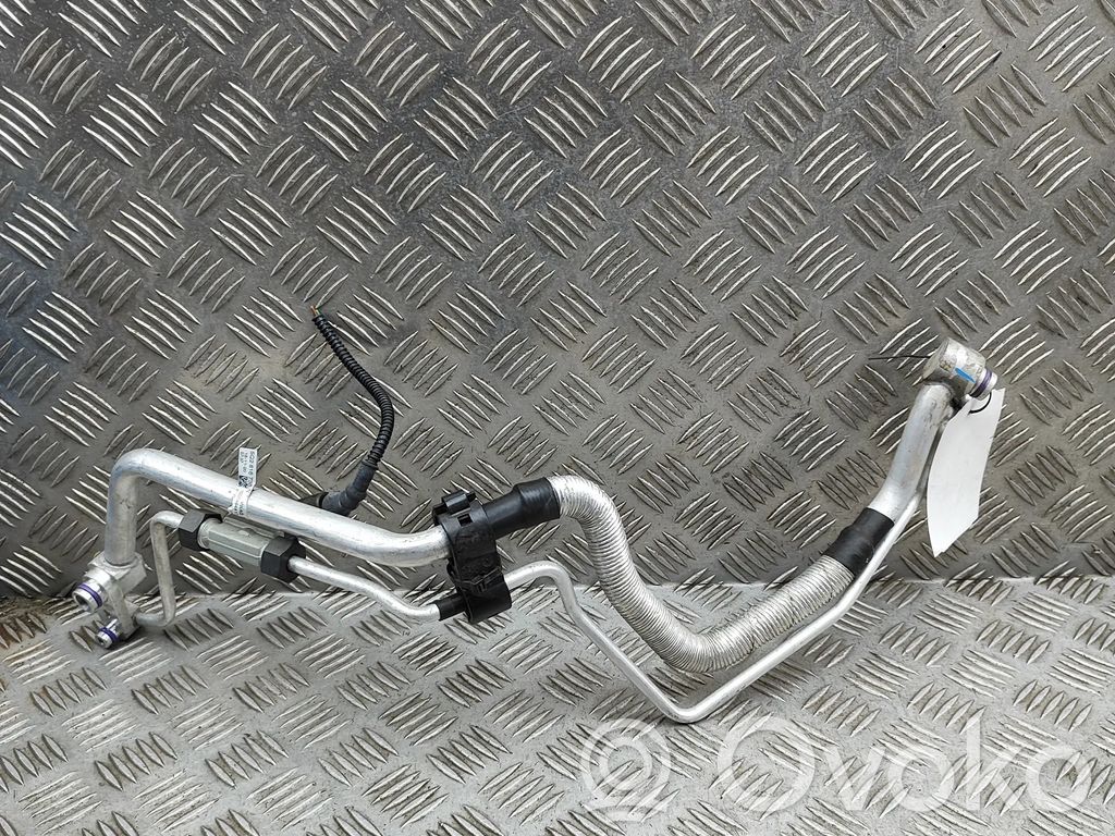Cupra Formentor Tubo flessibile aria condizionata (A/C)