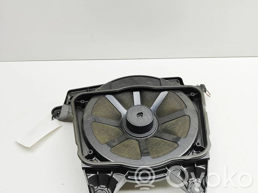 Subwoofer   4H0035481A