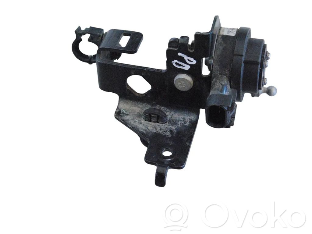 Chevrolet Corvette C7 Air suspension front height level sensor 