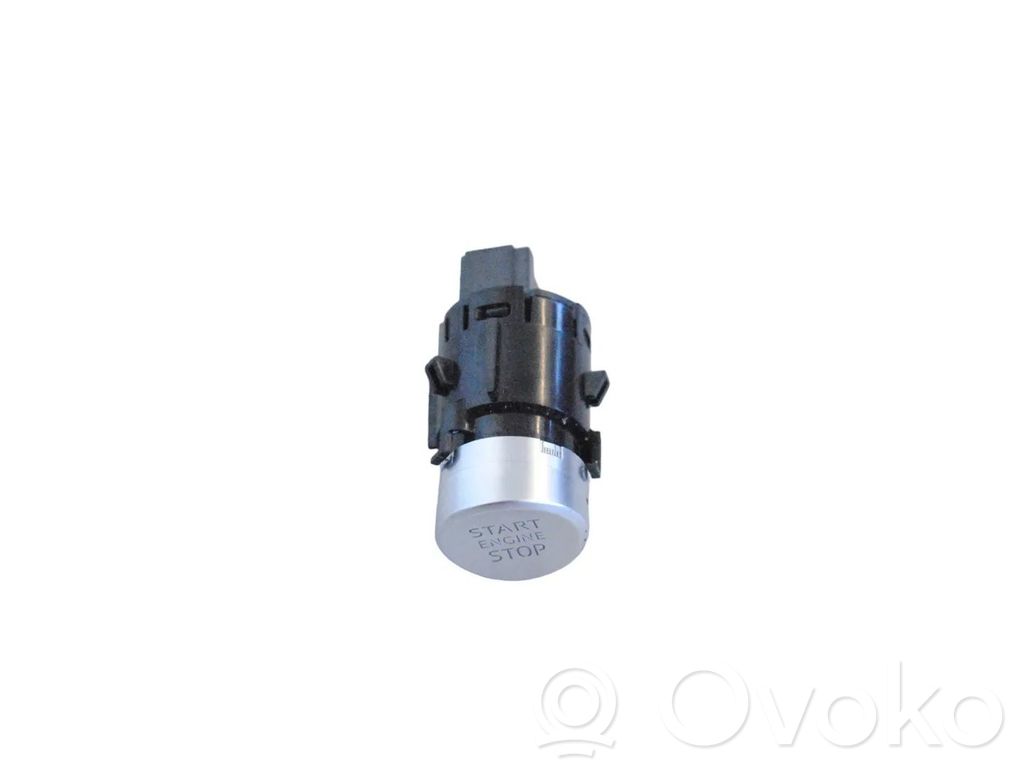 Audi A6 S6 C8 4K Engine start stop button switch 