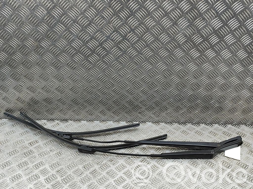 Volkswagen Crafter Wycieraczka szyby przedniej / czołowej 