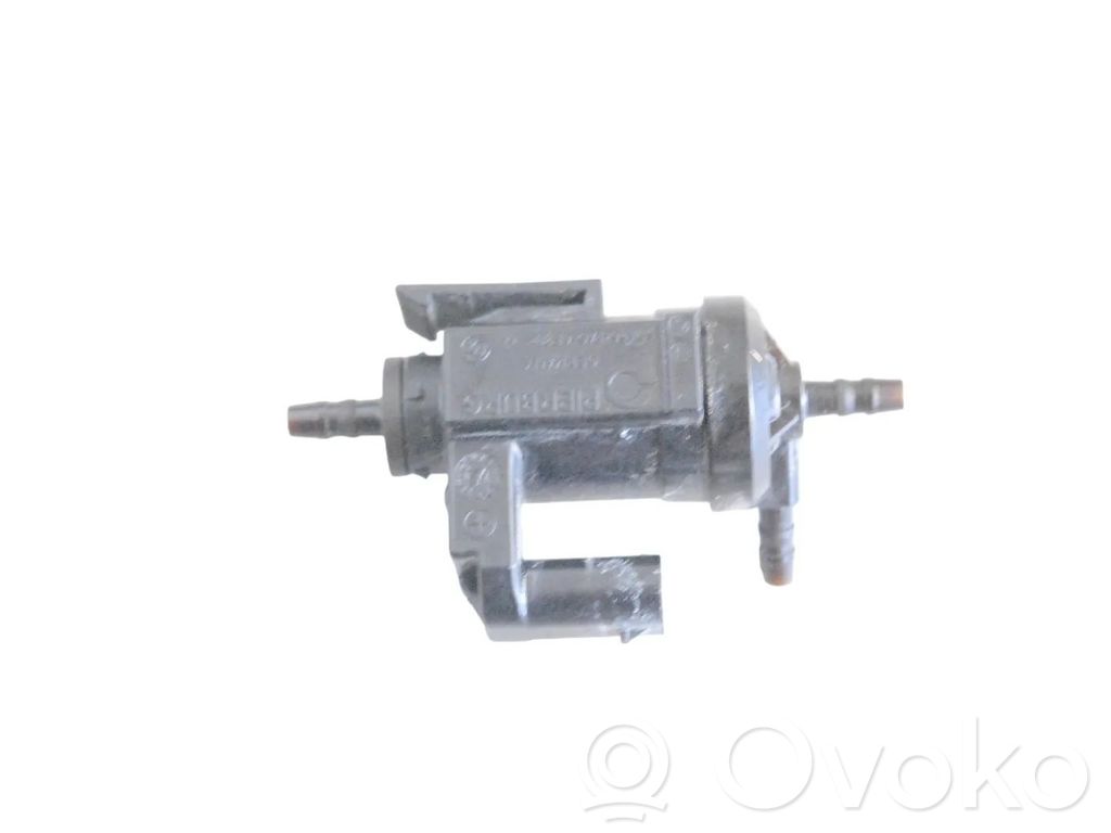 Electroválvula del turbo   7PP906283E
