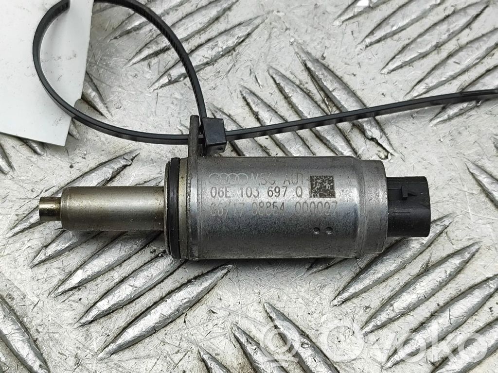 Electroválvula del turbo   06E103697Q