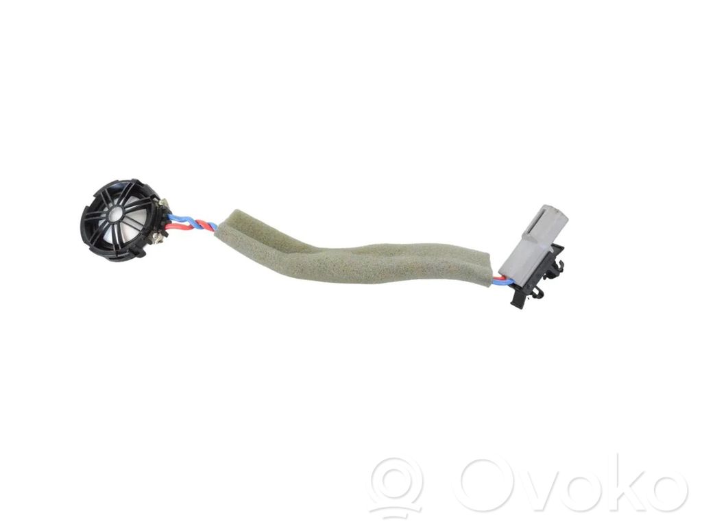 Land Rover Range Rover L405 Altoparlante portiera anteriore