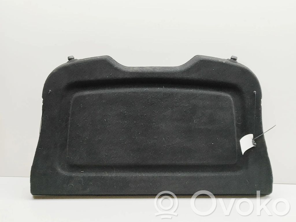 Ford Focus Hattuhylly 