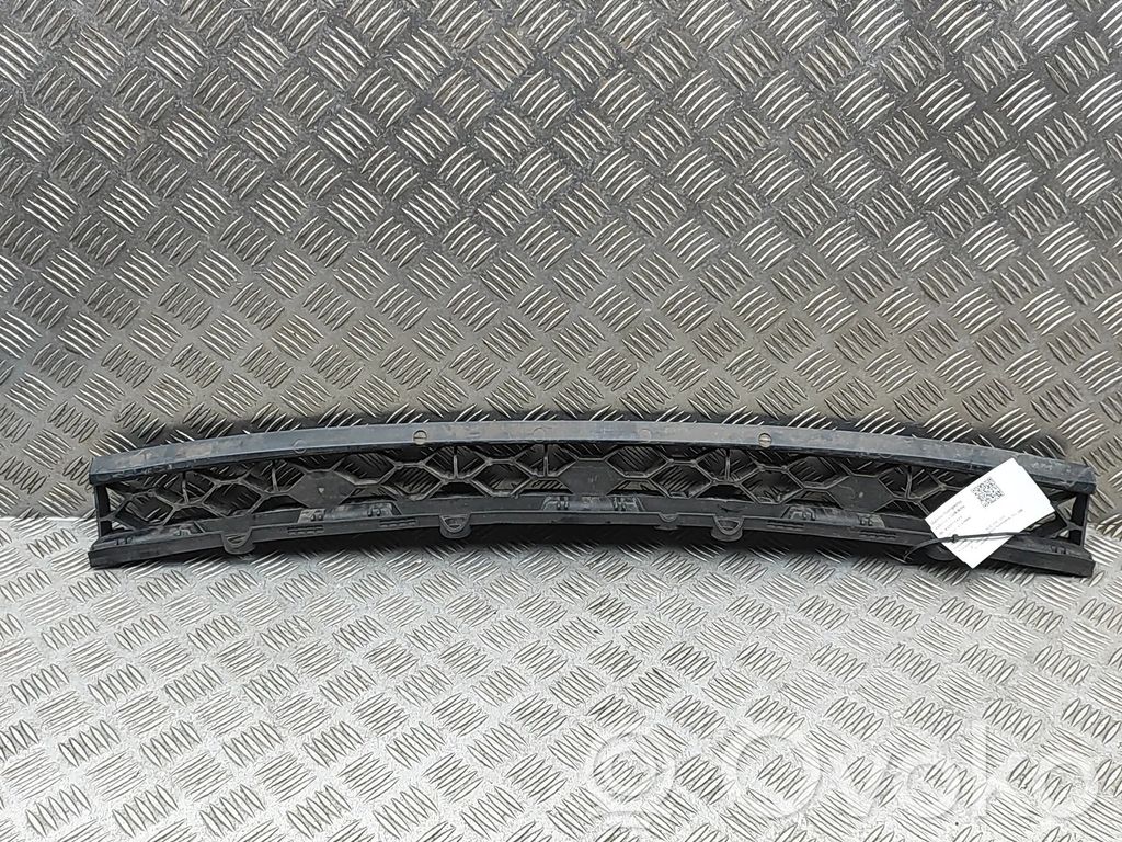 Volvo V60 Staffa di rinforzo montaggio del paraurti posteriore 