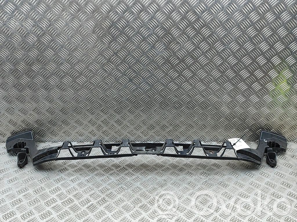 Jaguar XE Staffa di rinforzo montaggio del paraurti posteriore 
