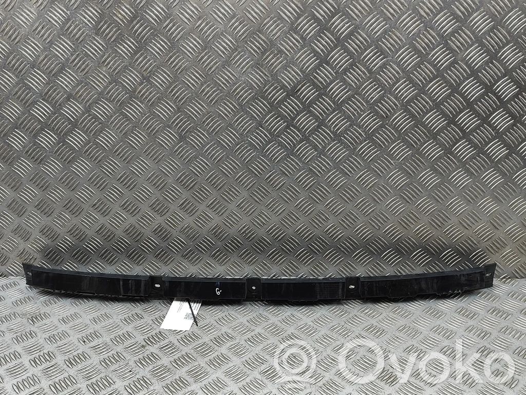Tesla Model X Suport montare bară spate 