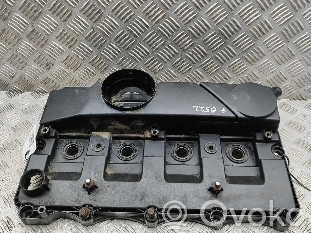 Ford Transit Vārstu vāks 