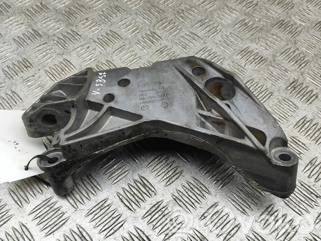 Audi A3 S3 8V Supporto di montaggio del motore (usato) 