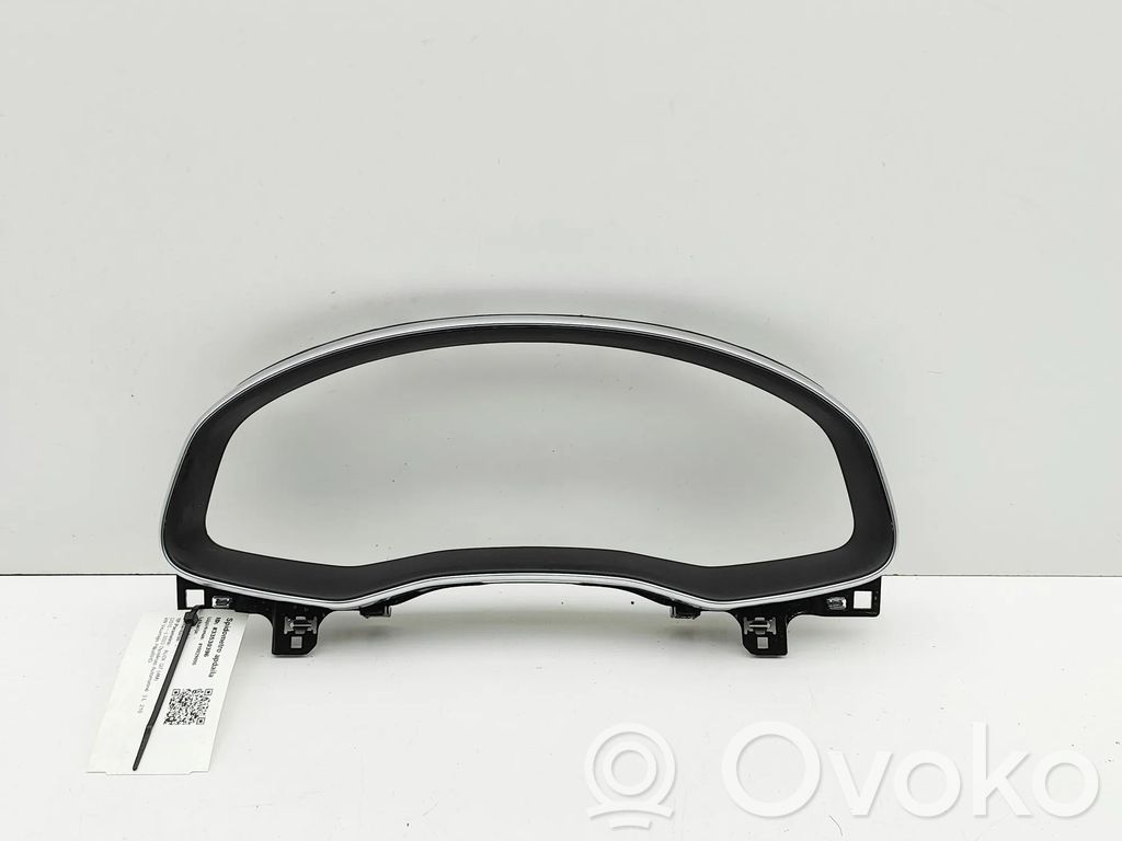 Audi Q7 4M Moldura del panel 