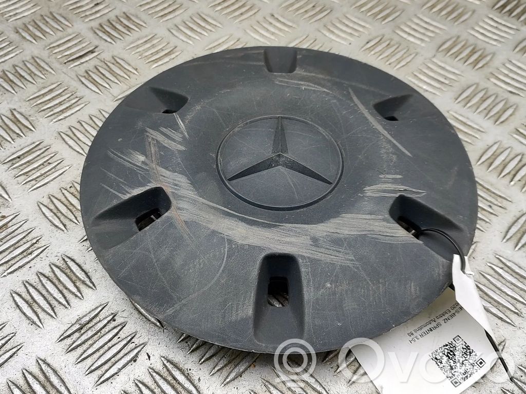 Mercedes-Benz Sprinter W907 W910 Butuc de roată/capac de jantă/jantă R20 