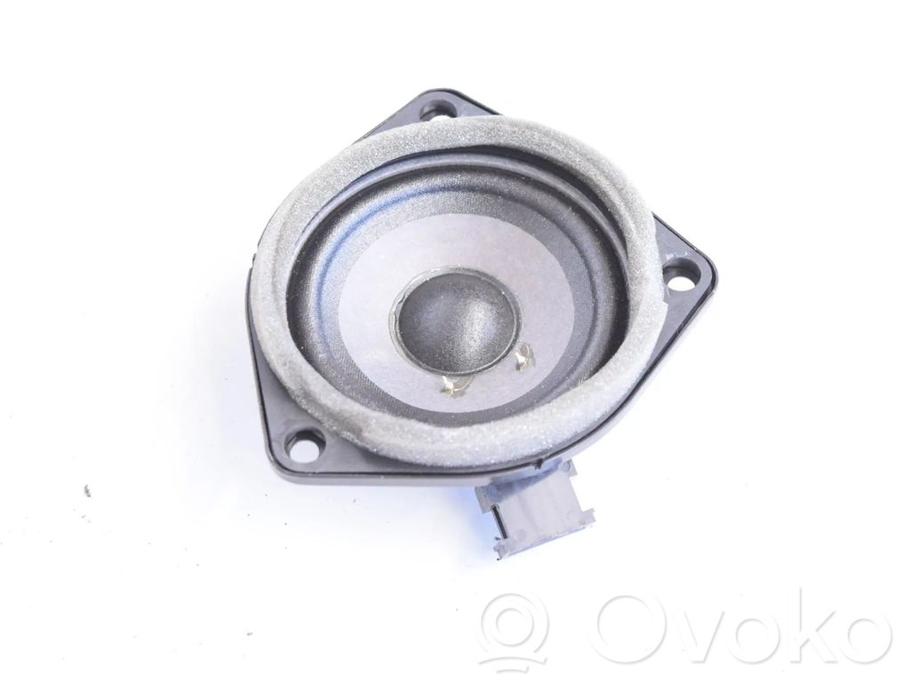 Porsche Panamera (970) Altavoz del panel 
