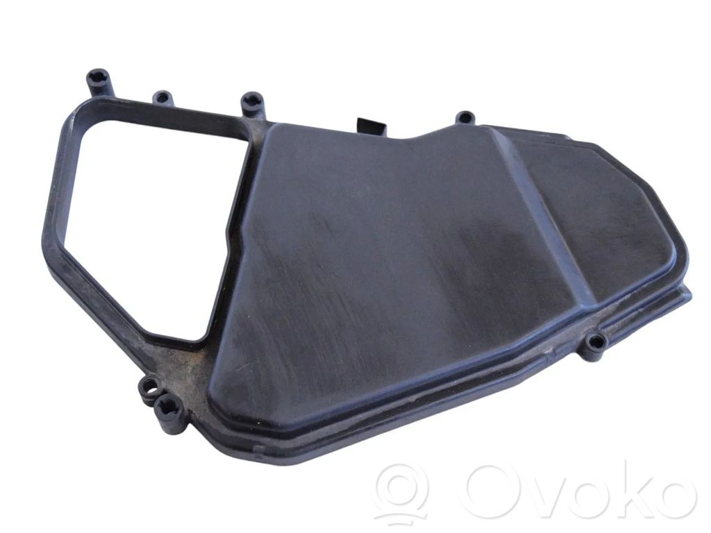Porsche Cayenne (9PA) Coperchio scatola dei fusibili 