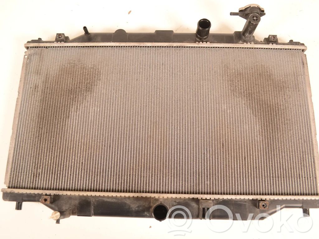 Mazda 6 Radiador del refrigerante 