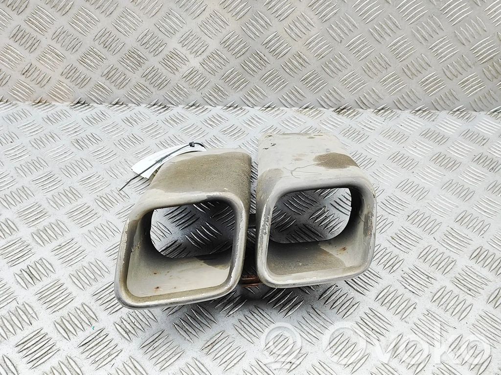 Land Rover Range Rover L405 Piesă finală tobă eșapament