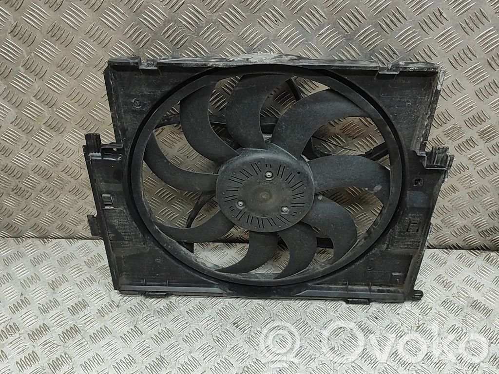 BMW 2 F22 F23 Suport ventilator radiator 
