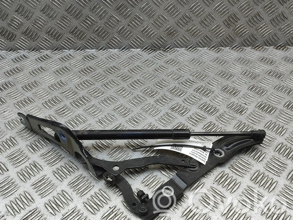 BMW 2 F22 F23 Amortizor hayon 