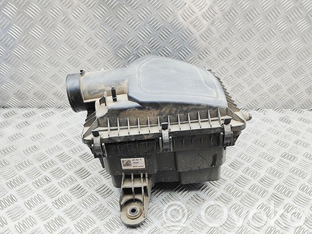 Luftfilterkasten   JB3G9600AB