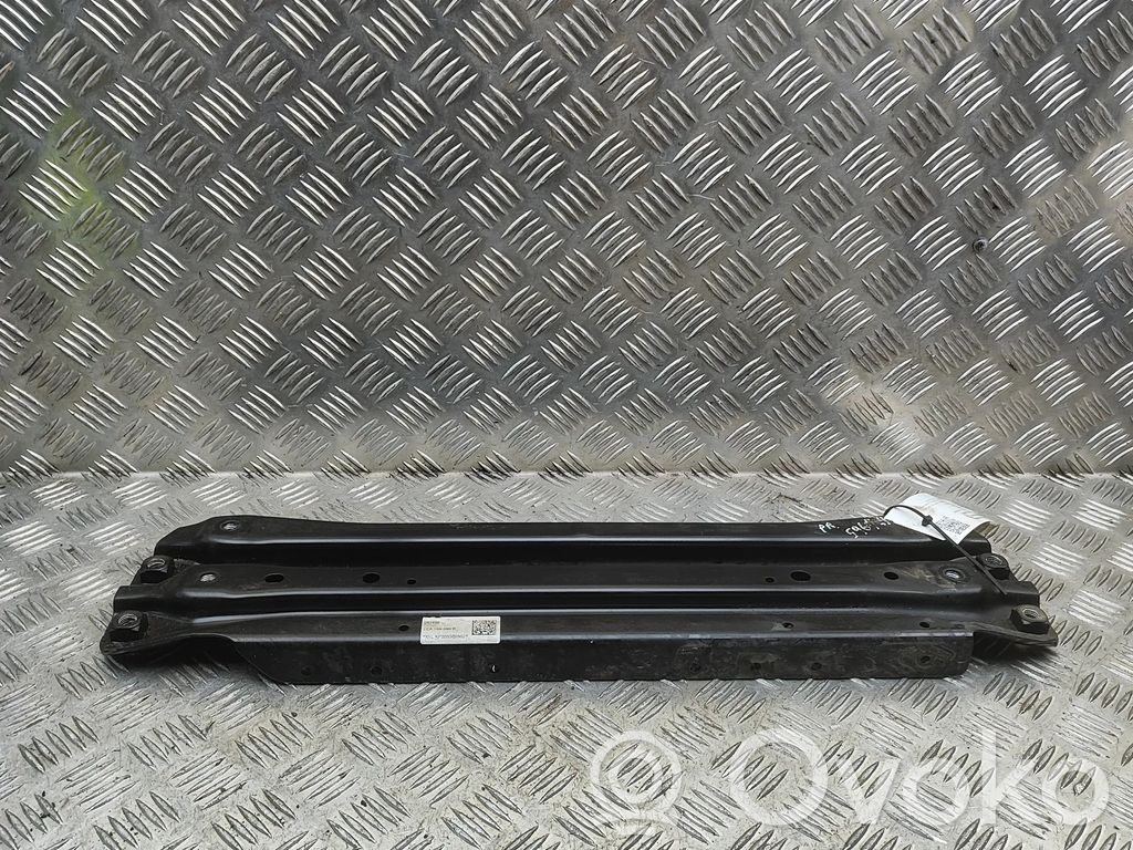 Gearbox mounting bracket   1EA199599B