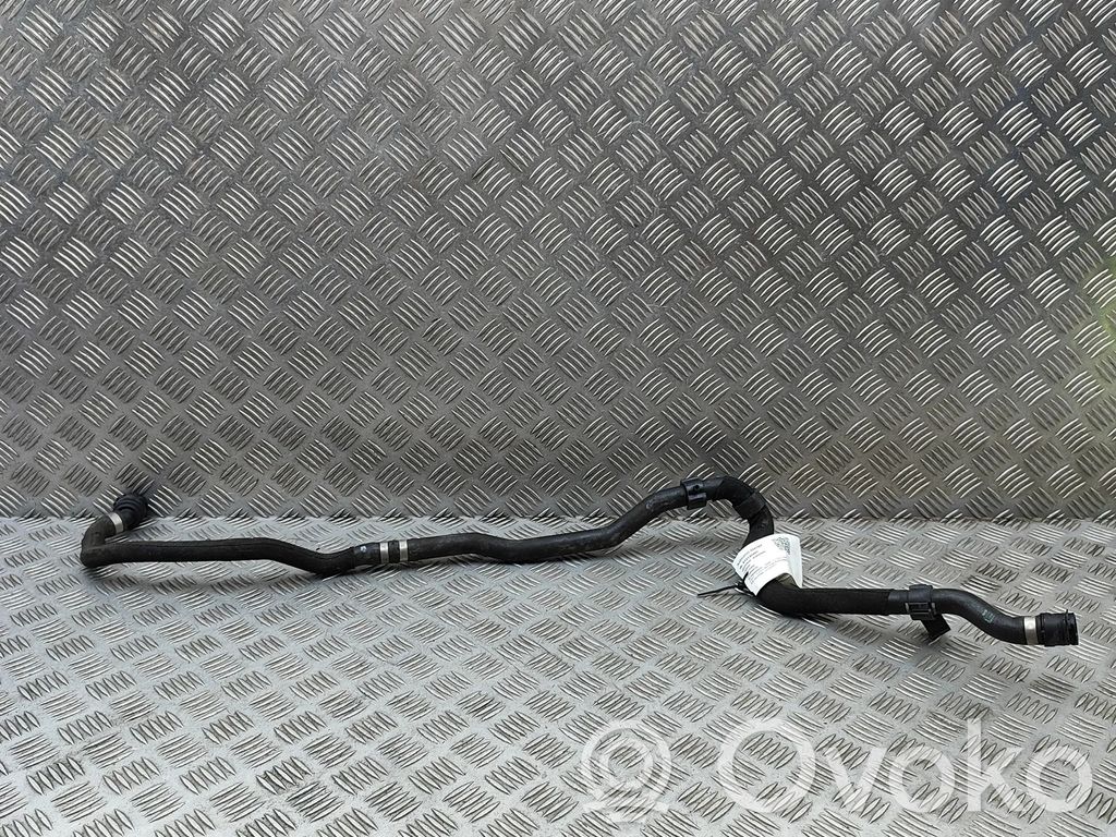 BMW X3M F97 Przewód / Wąż chłodnicy 