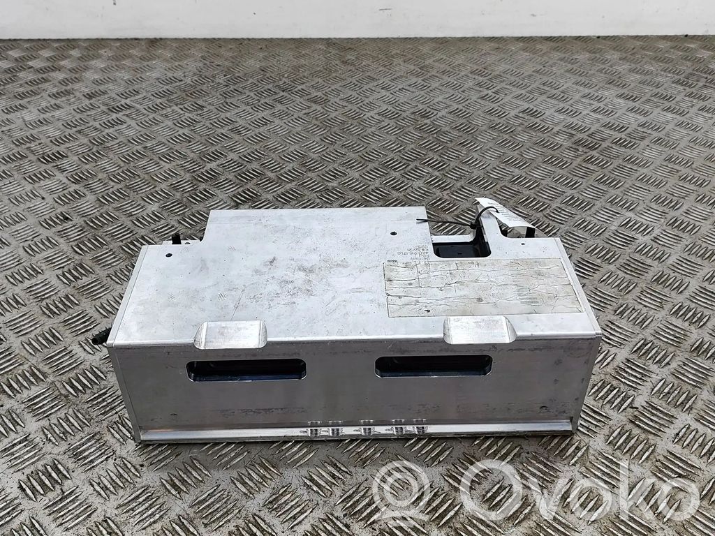 Audi RS6 C8 Bateria do samochodu elektrycznego / hybrydowego 