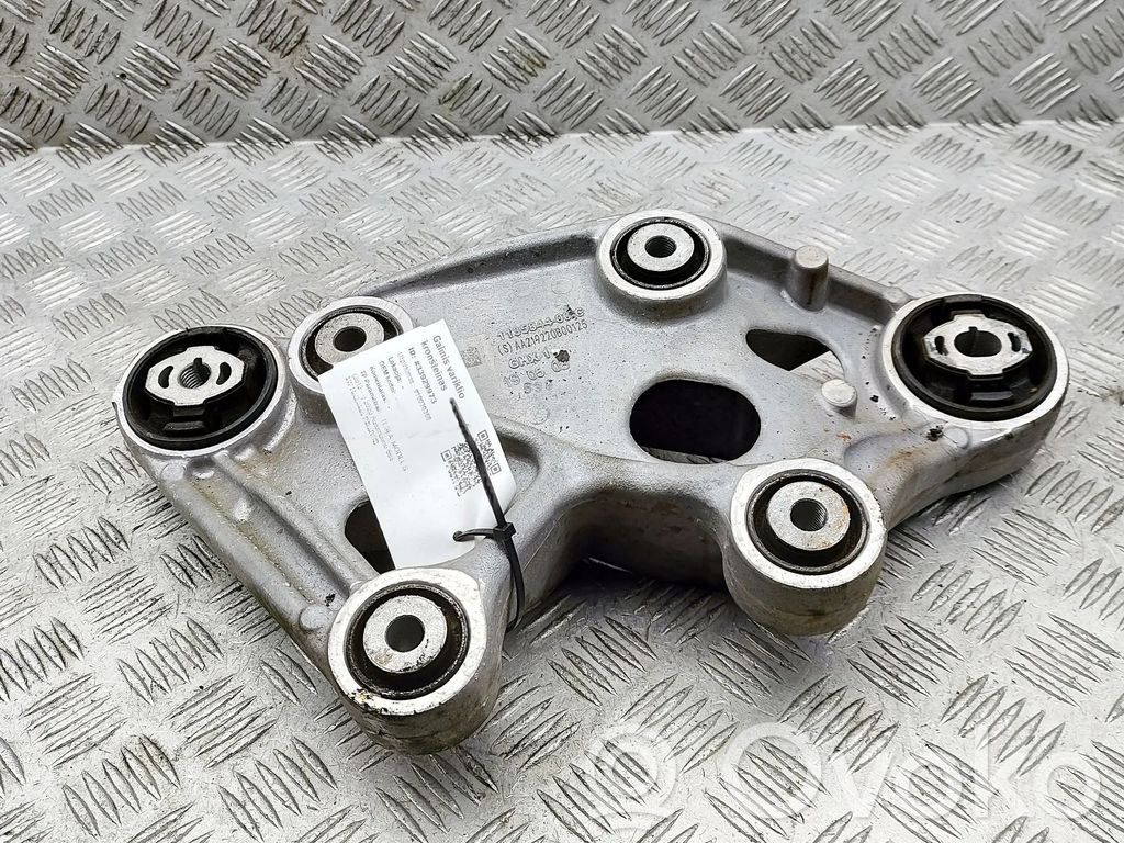 Tesla Model S Engine mounting bracket 