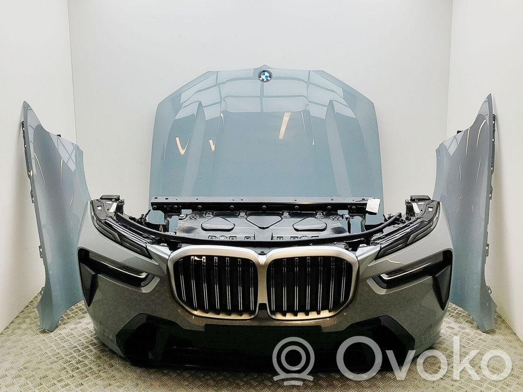 BMW X7 G07 Kit frontale 