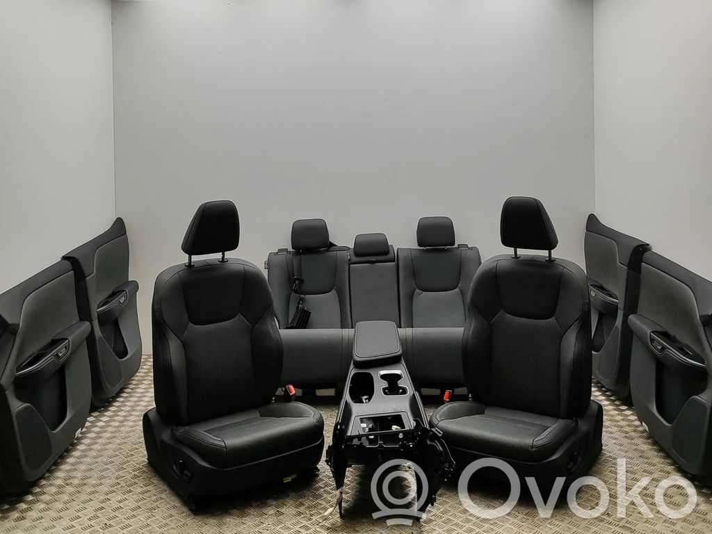 Lexus RZ Set de interior