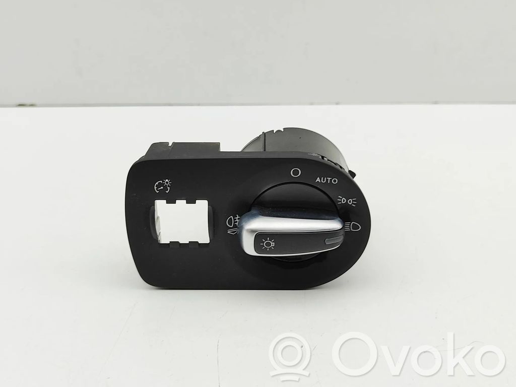 Audi RS Q3 Interruptor de luz 