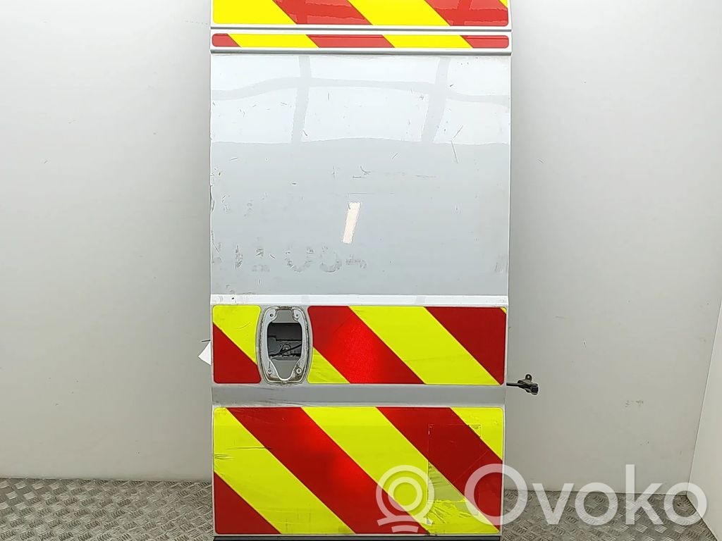Peugeot Boxer Aizmugurējās durvis 