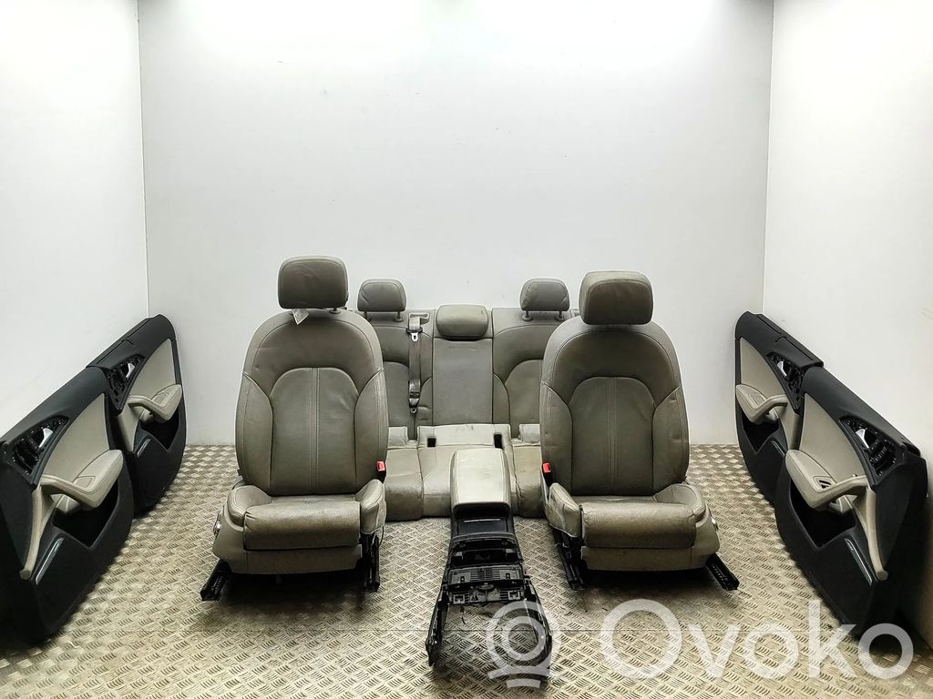 Audi A6 S6 C7 4G Set interni 