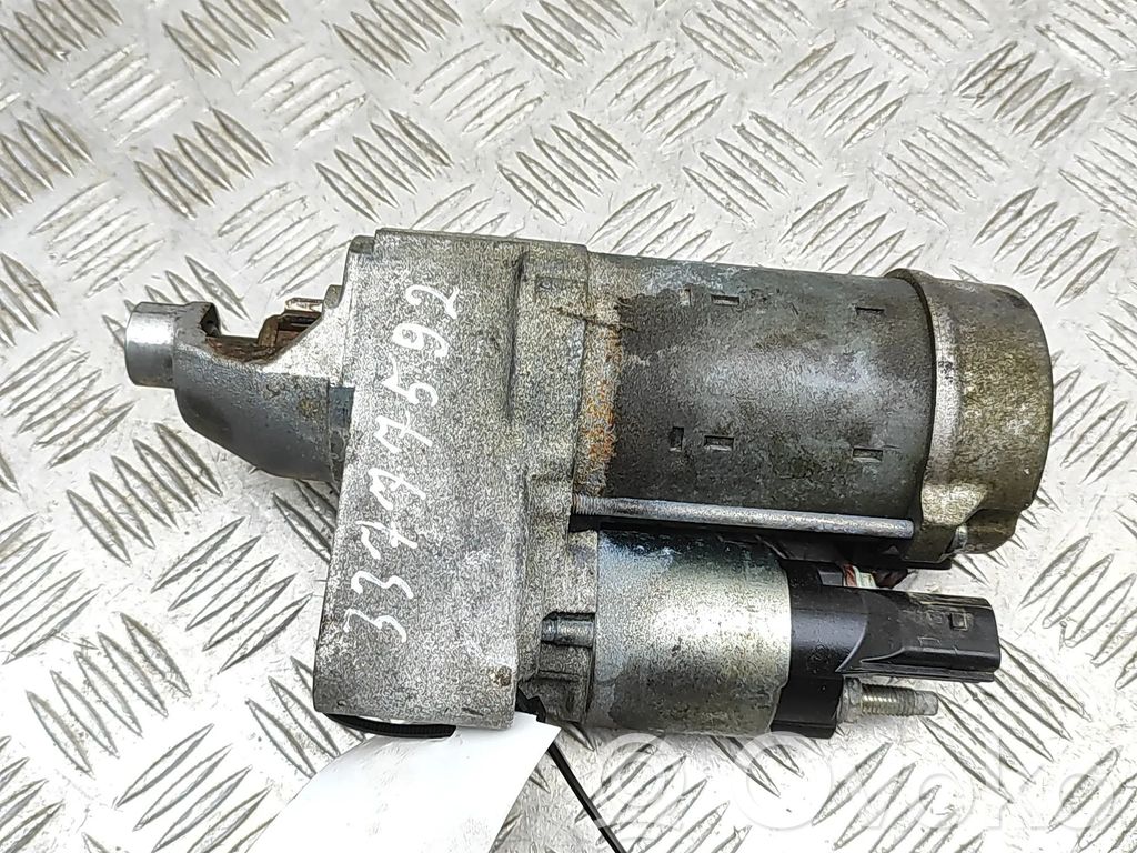 Стартер   04L911024A,MS4380003780